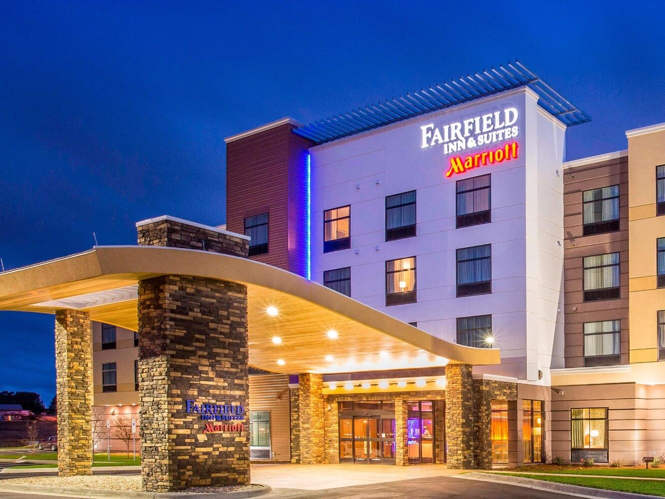 Picture of Fairfield Inn & Suites by Marriott Sioux Falls Airport