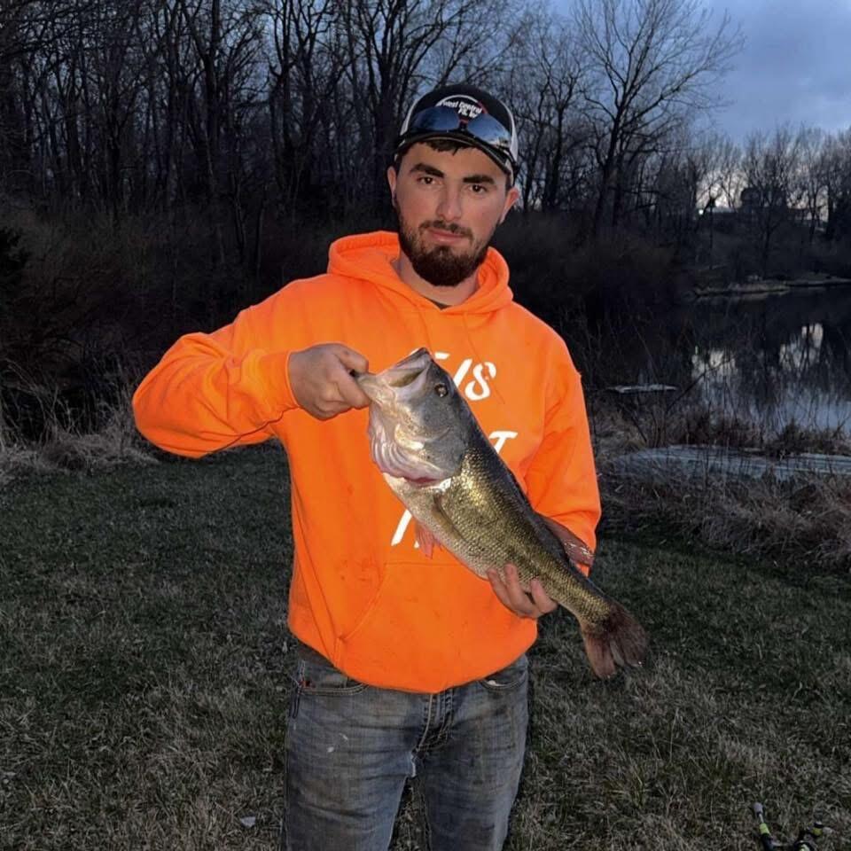 Cody Williams