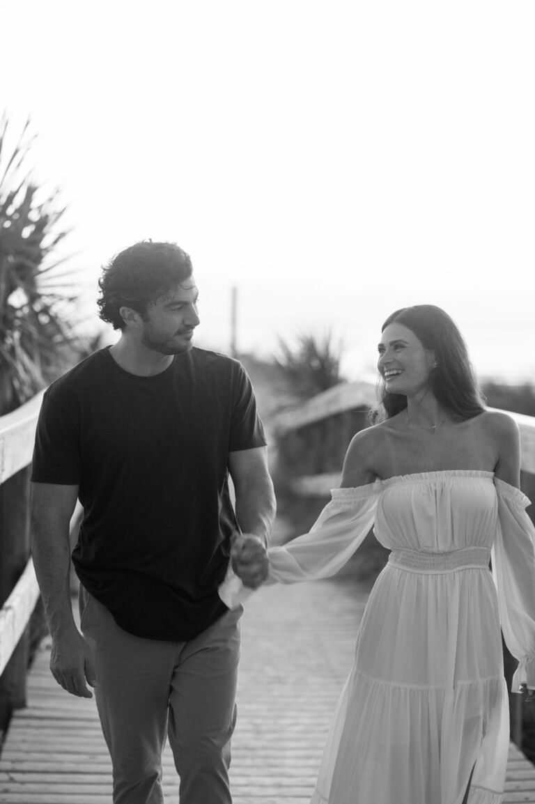Jianna & Zachary Home Page Banner