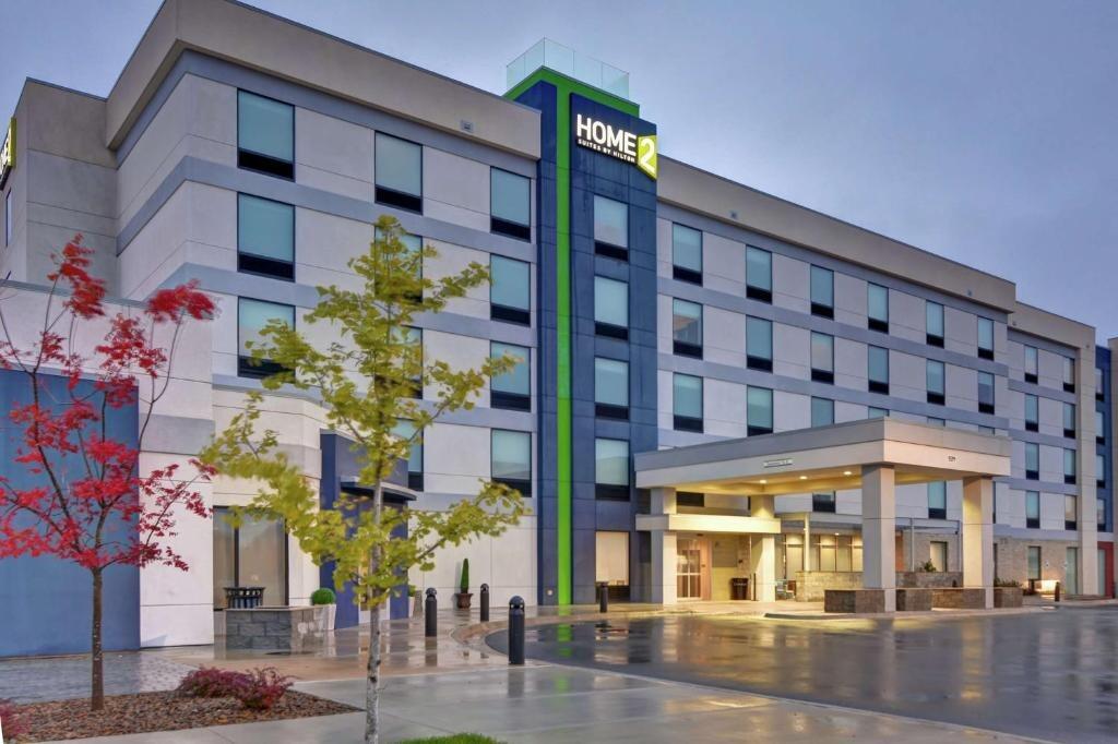Picture of Home2 Suites by Hilton Springdale