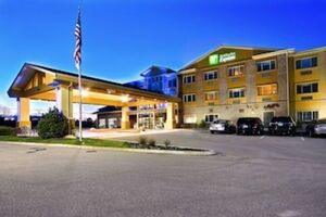 Picture of Comfort Suites