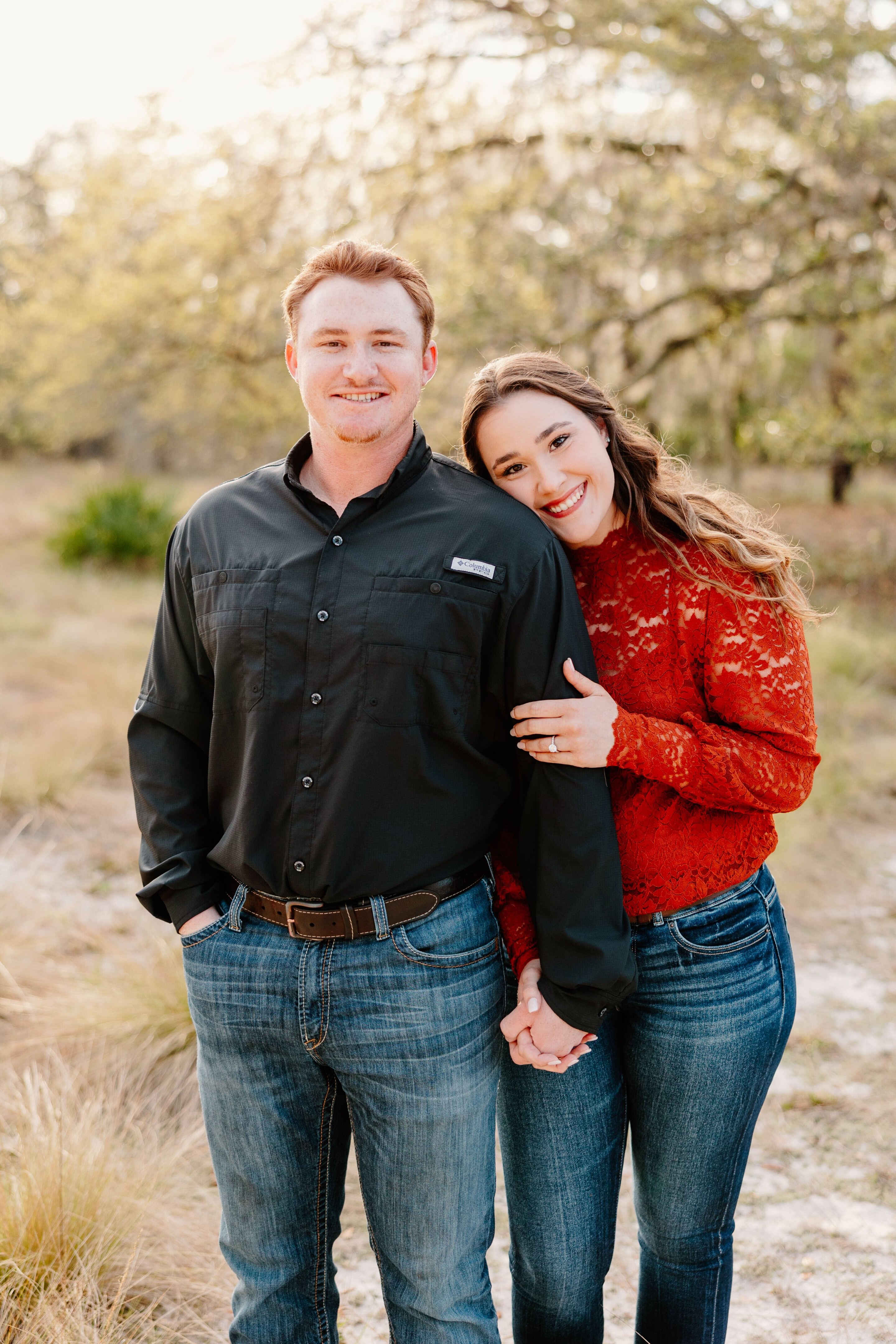 Max & Dakota Home Page Banner