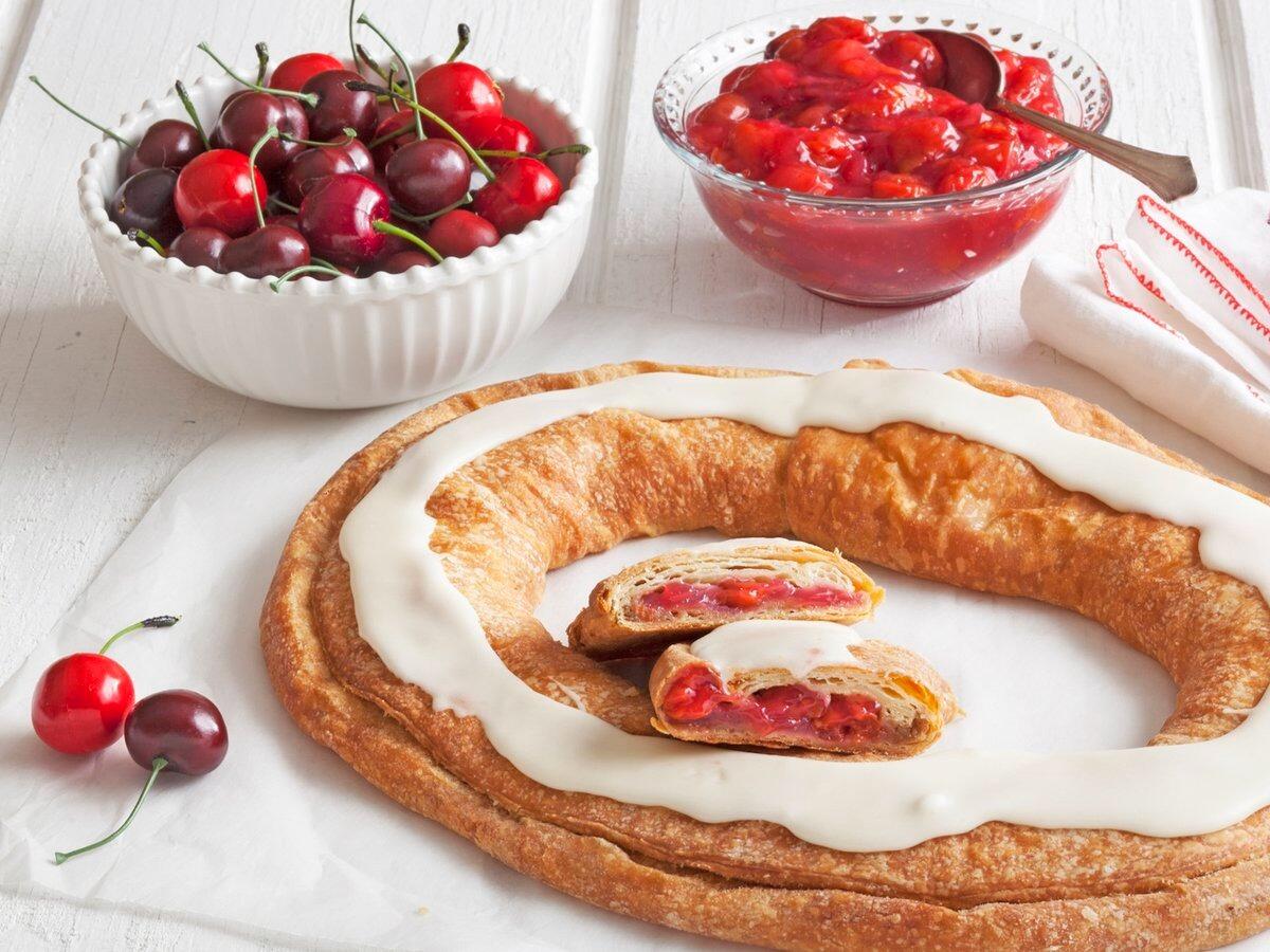 Picture of O&H Danish Bakery