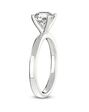 Friendly Diamonds Classic Princess, Asscher, Cushion, Emerald, Heart, Marquise, Pear, Radiant, Round, Oval Cut Engagement Ring - thumbnail - 2