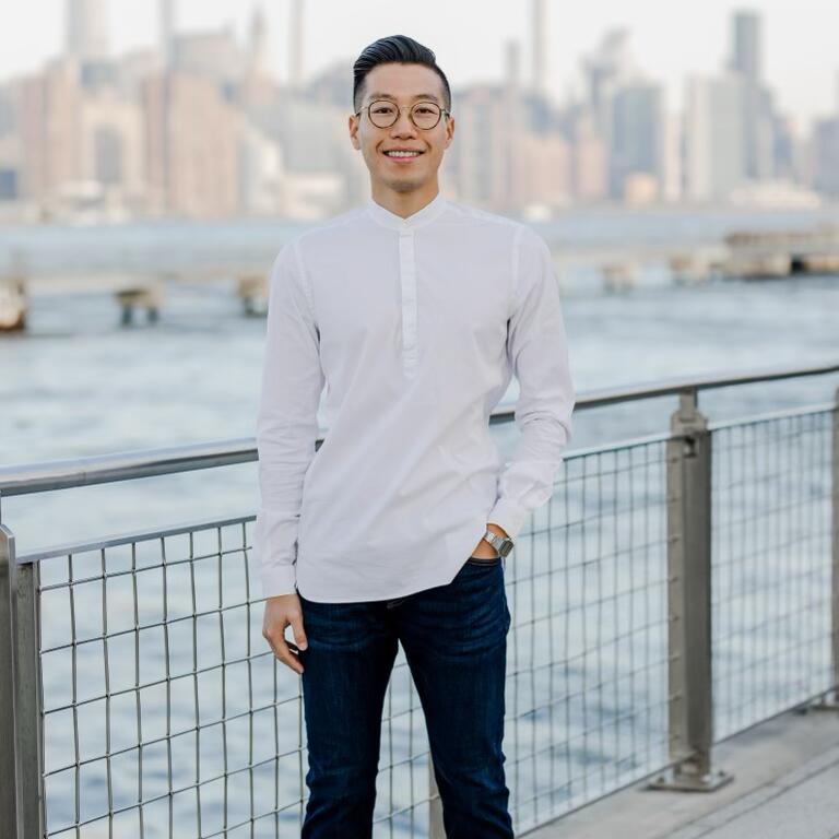 Hagan Wong