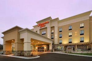 Picture of Hampton Inn Cleveland TN