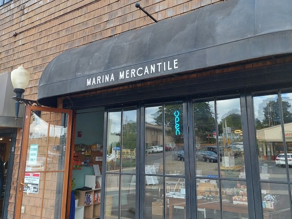 Picture of Marina Mercantile