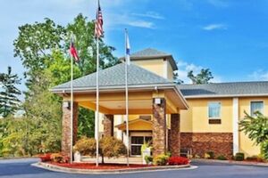 Picture of Comfort Inn