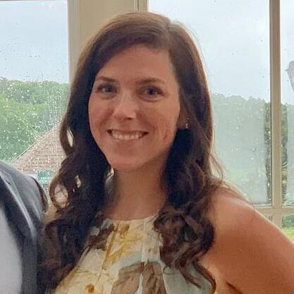 Katie Mazmanian