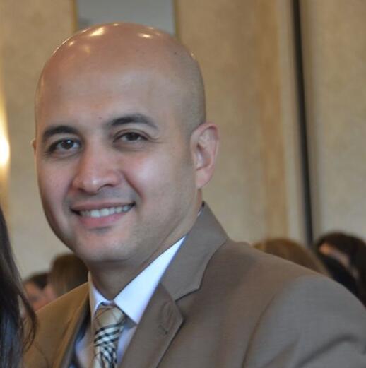 Dr. Murad Gabriel