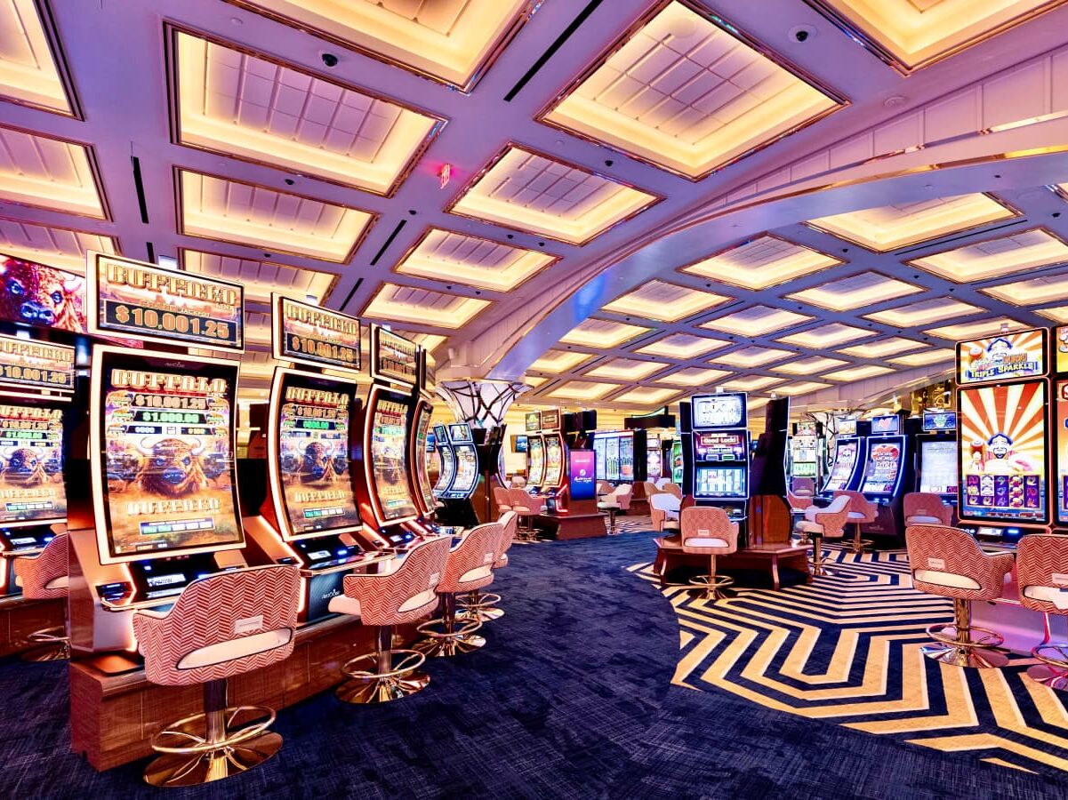 Picture of Casinos
