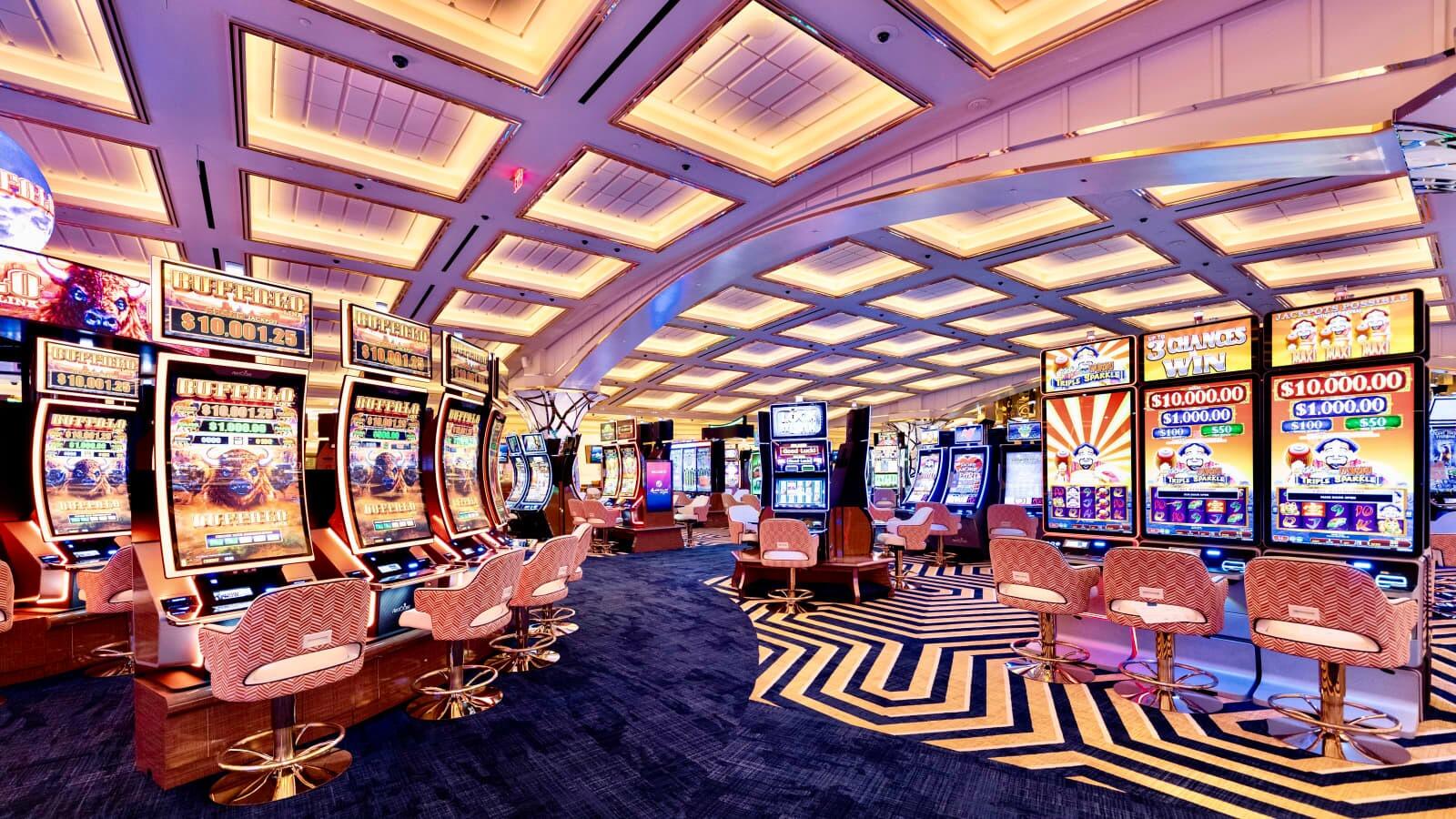 Picture of Casinos