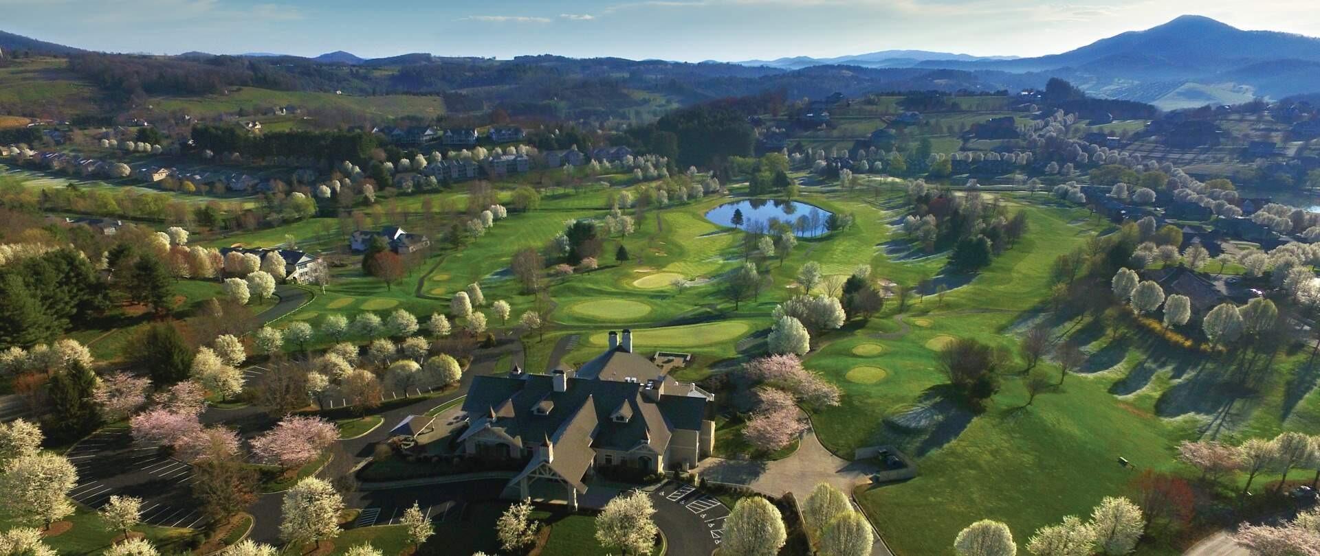 Picture of Jefferson Landing