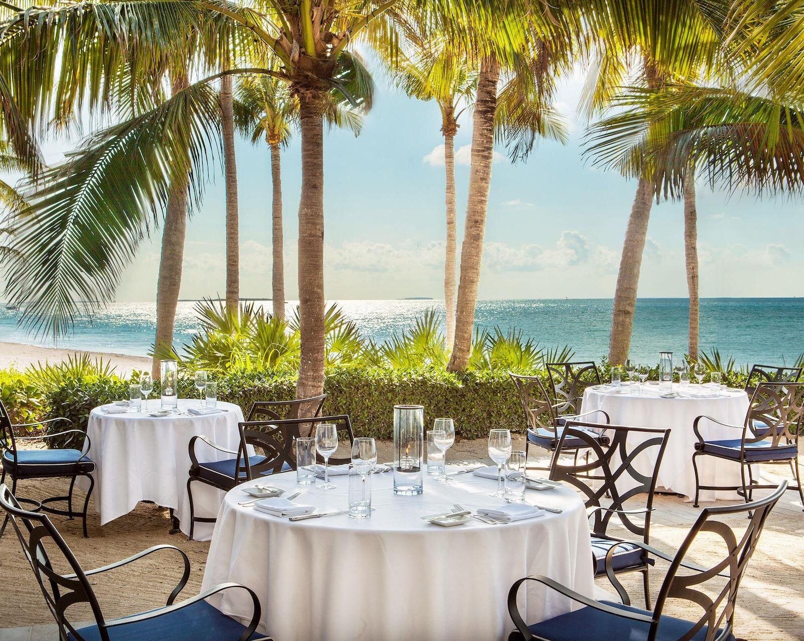Picture of Latitudes Restaurant
