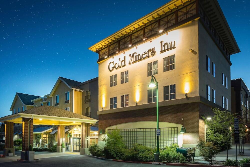 Picture of Gold Miners Inn Grass Valley, an Ascend Collection Hotel