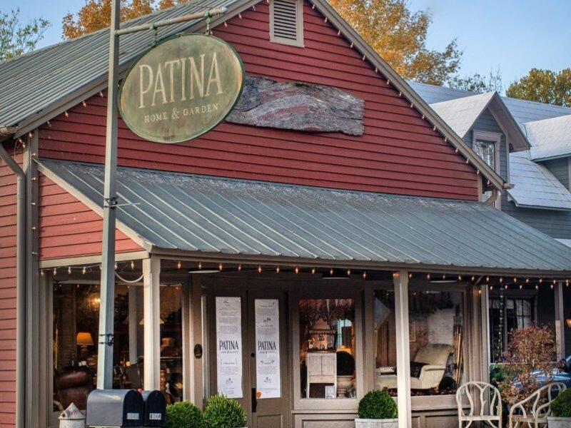 Picture of Patina Home and Garden