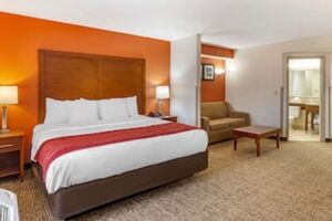 Picture of Comfort Inn Greensboro Kernersville