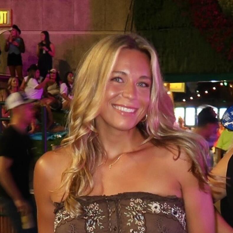 Lauren Posch