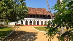 Picture of Villa De Parrai