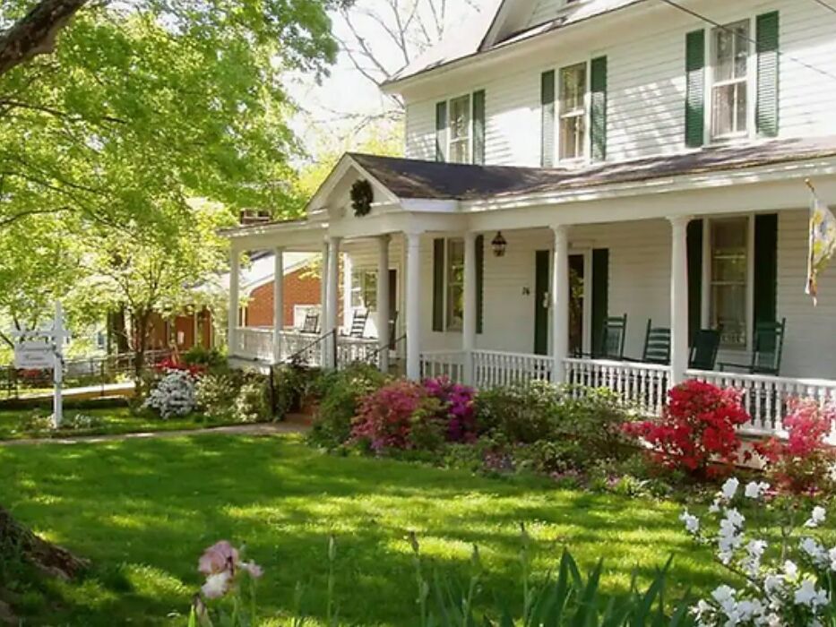 Picture of The Rosemary House