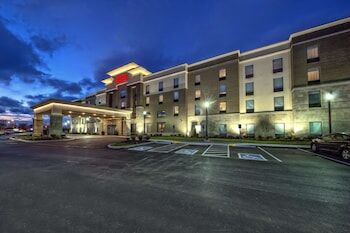 Picture of Hampton Inn & Suites Nashville Hendersonville