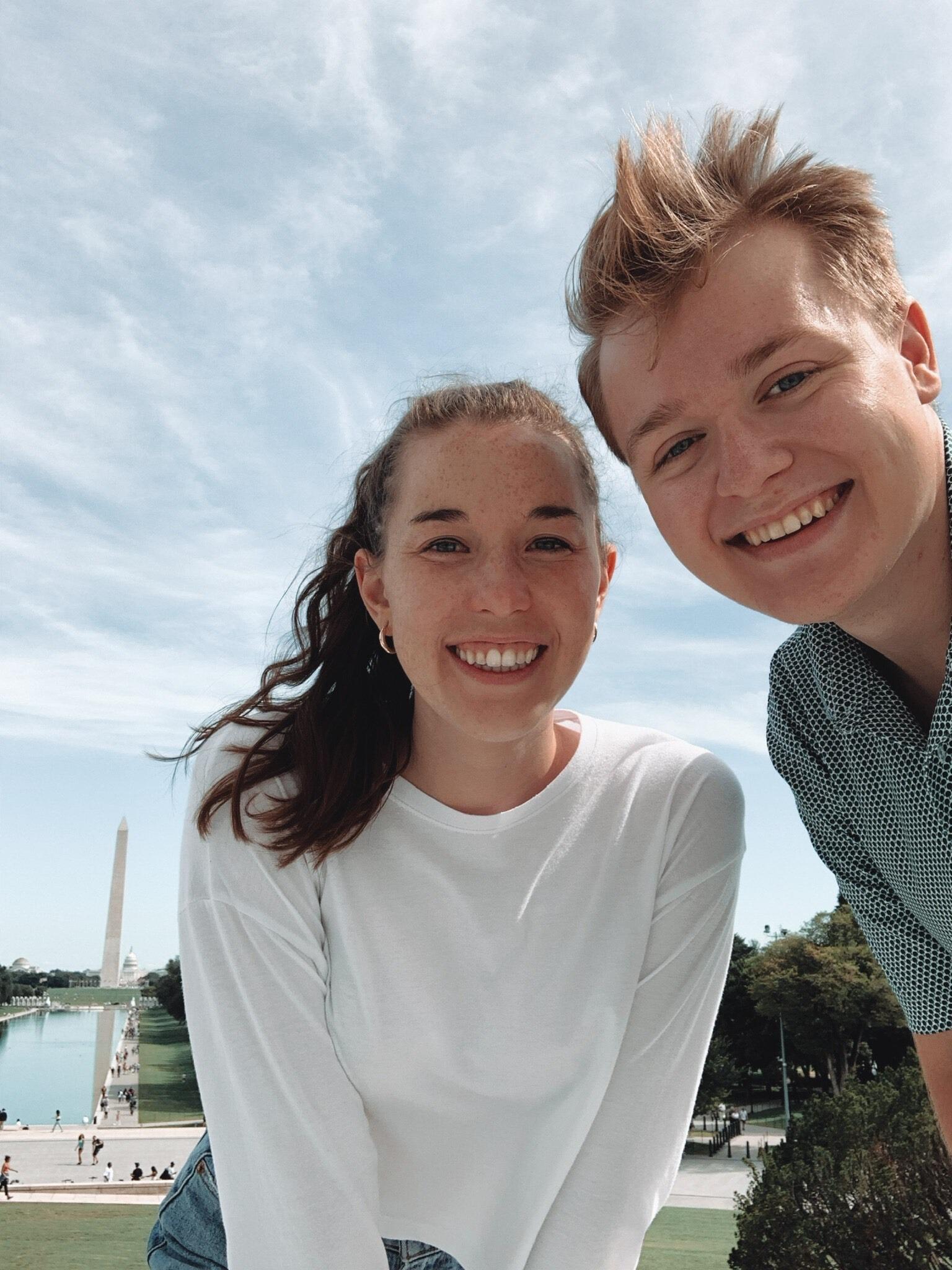 Picture of Long Distance