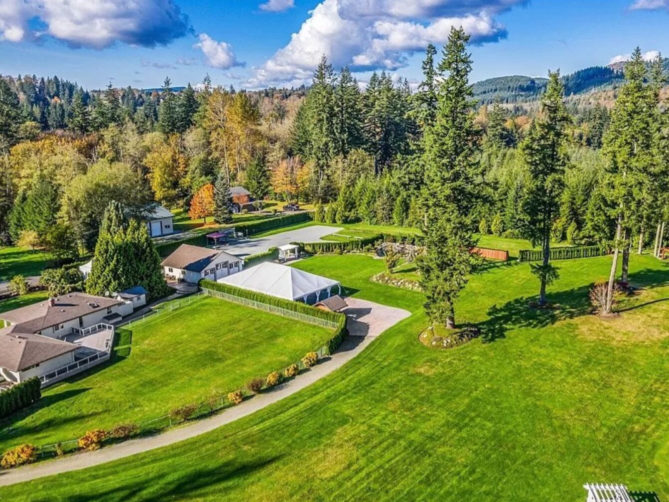 Picture of How do I get to Nature's Connection, the venue? 