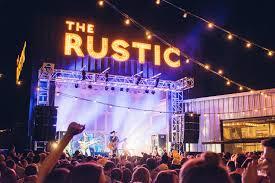 Picture of The Rustic