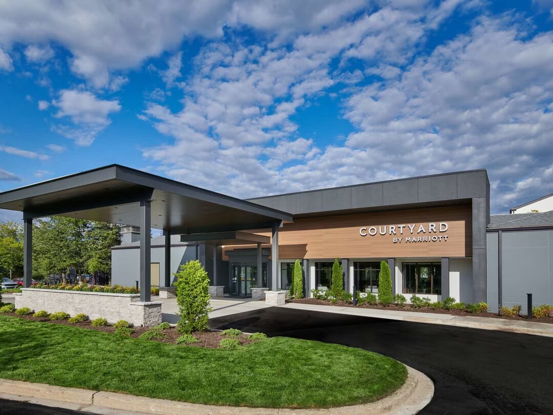 Picture of Courtyard by Marriott Chicago Lincolnshire