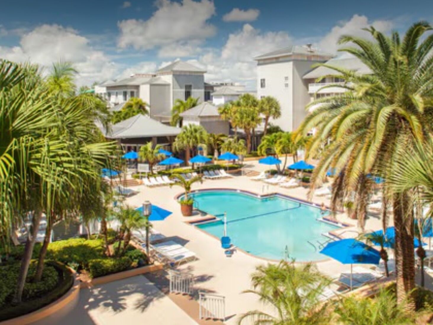 Picture of Marriott Hutchinson Island Beach Resort, Golf & Marina
