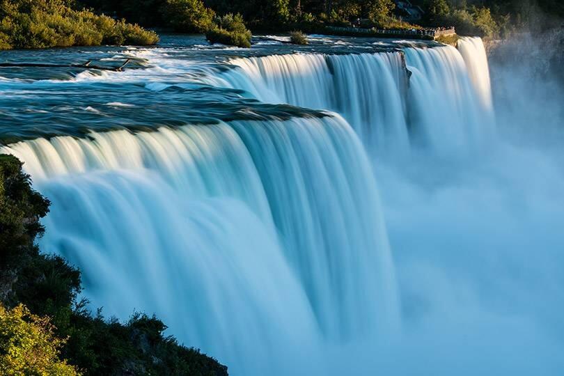 Picture of Niagara Falls