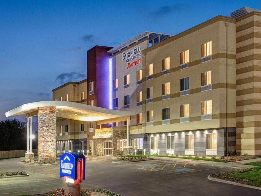 Picture of Fairfield Inn & Suites by Marriott Alexandria