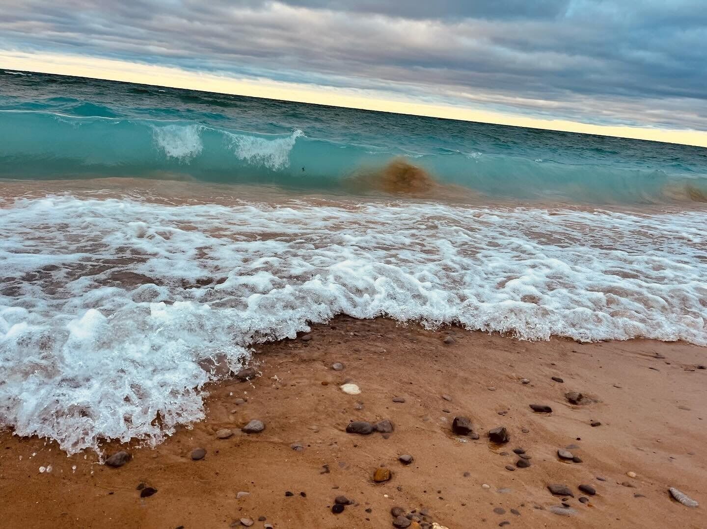 Picture of Michigan Beach park