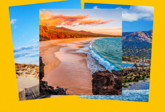 Best Luxury Destinations for a Passport-Free Honeymoon