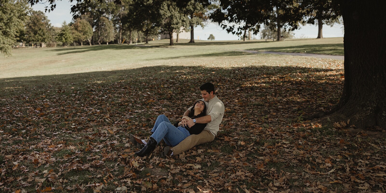 Josephine & Troy Home Page Banner