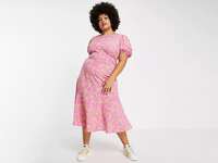 pastel dresses for wedding guests
