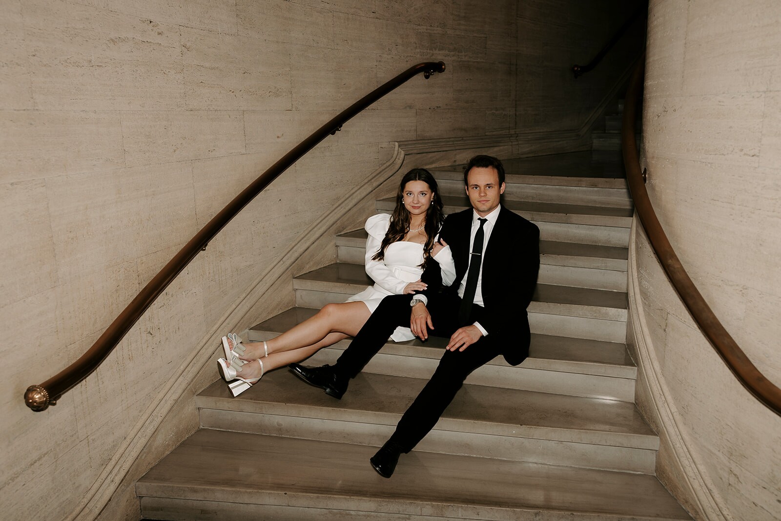 Brianna & Colin Home Page Banner