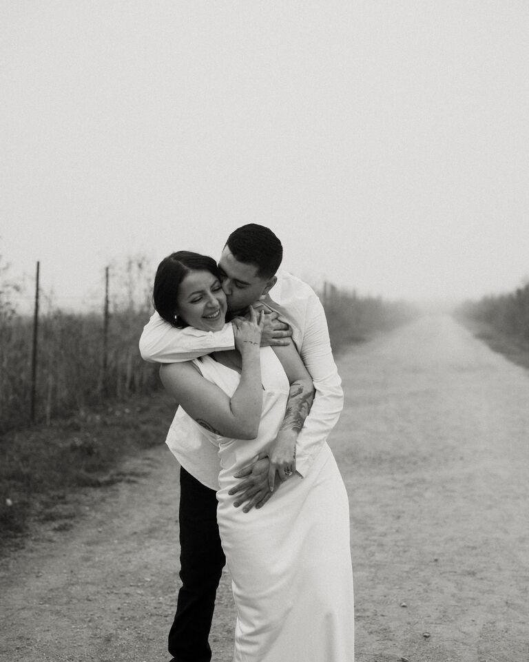 Christian & Veronica Home Page Banner