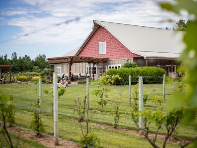 Picture of River Bend Distilling