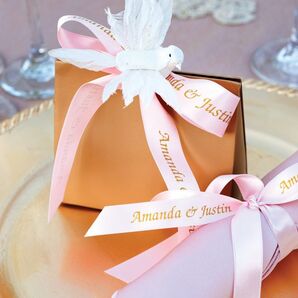 Jordan Almond Favors