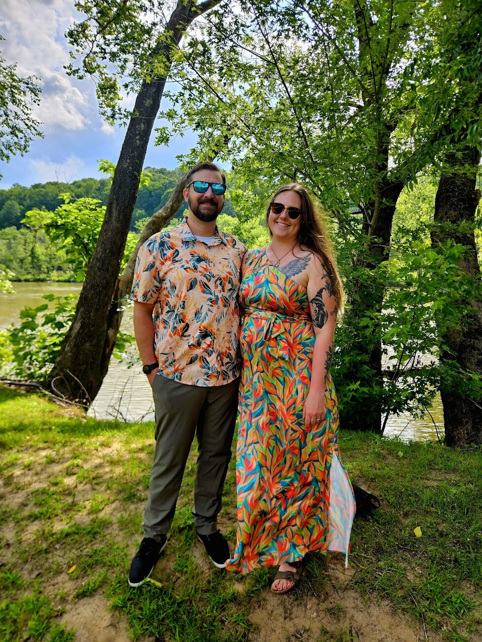 Melissa Mayfield and Jeff Rabalais's Wedding Website - The Knot