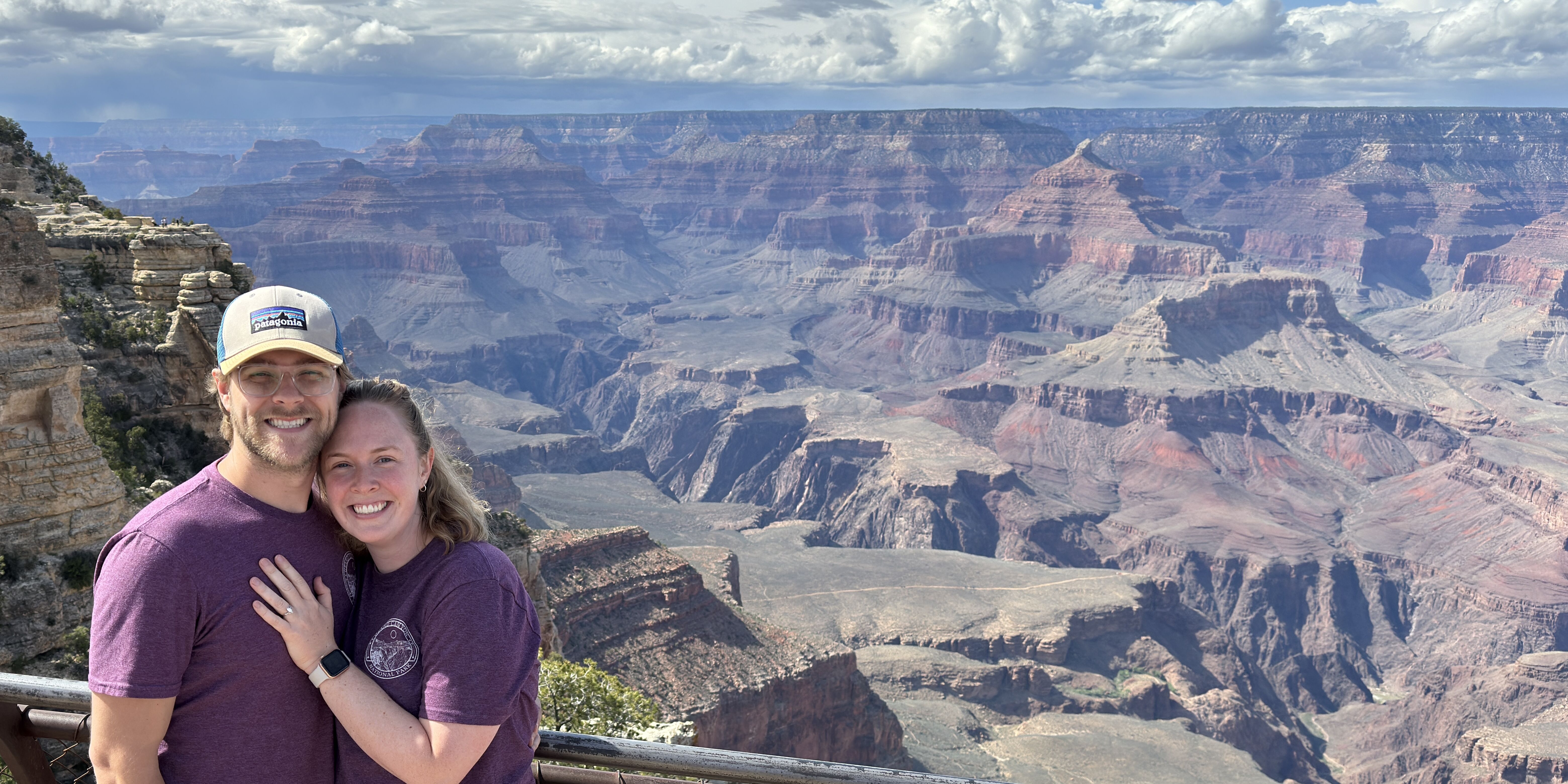 Picture of The Grand Canyon National Park