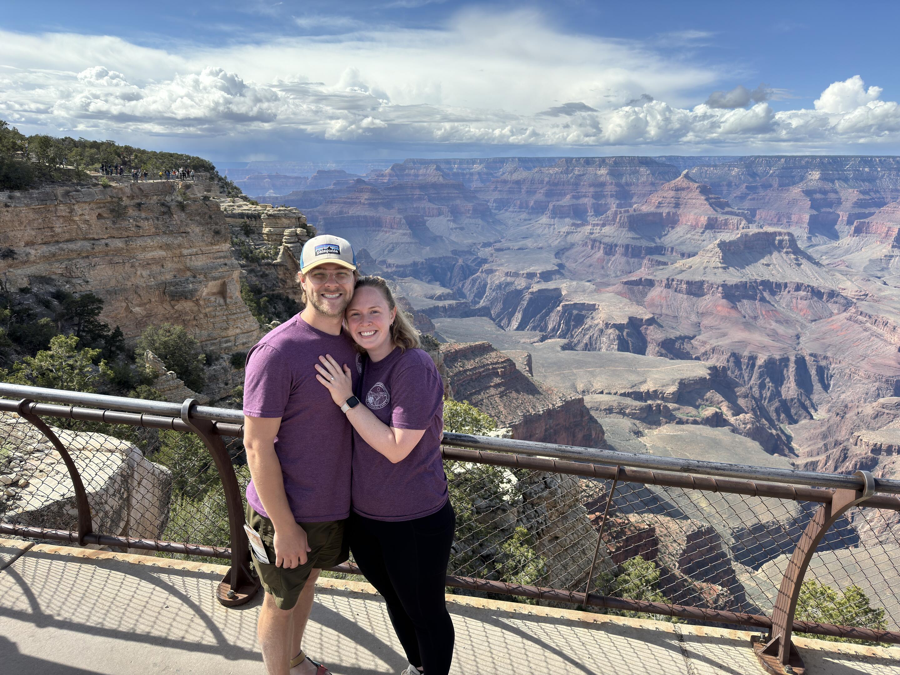 Picture of The Grand Canyon National Park