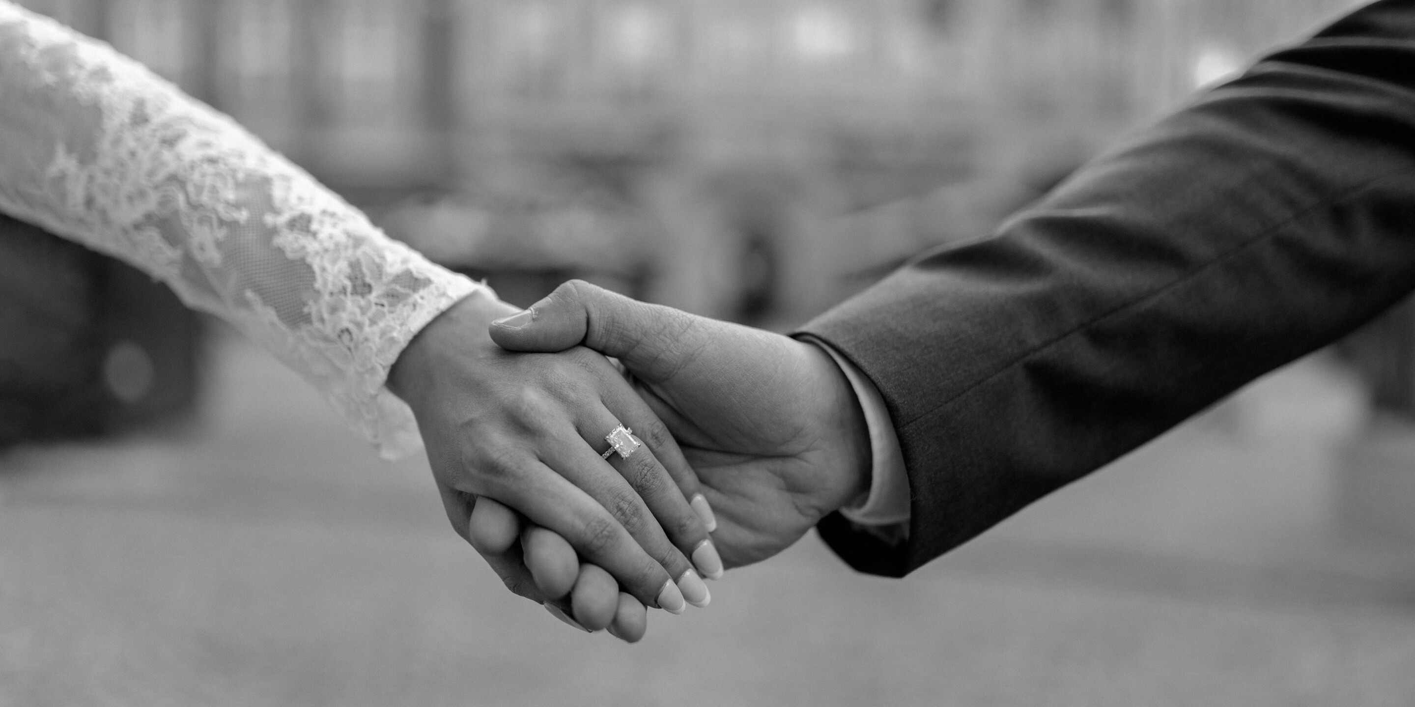 Karolina & Adrian Home Page Banner