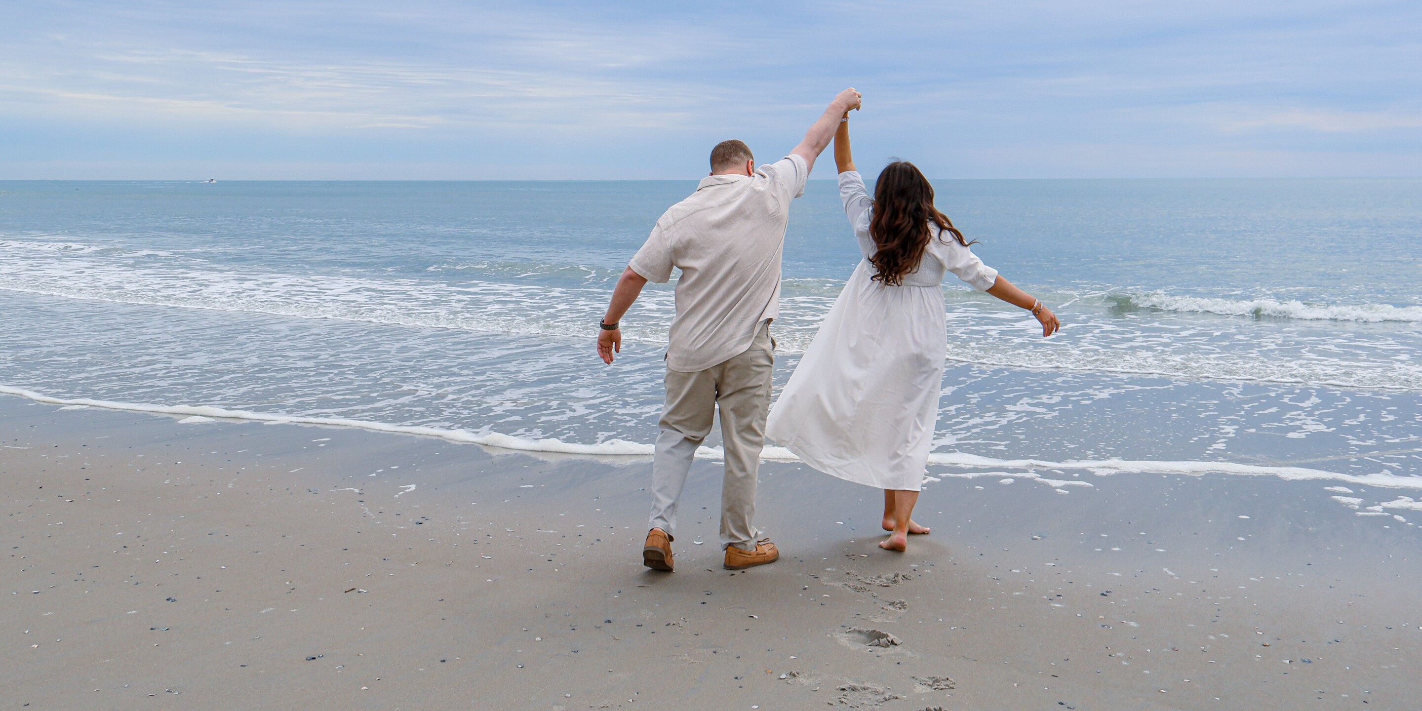 Nellie & Anthony Home Page Banner