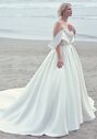Sottero and Midgley ZULIMA Ball Gown Wedding Dress - thumbnail - 3