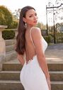 Sincerity Bridal 44329 Fit-and-Flare Wedding Dress - thumbnail - 2