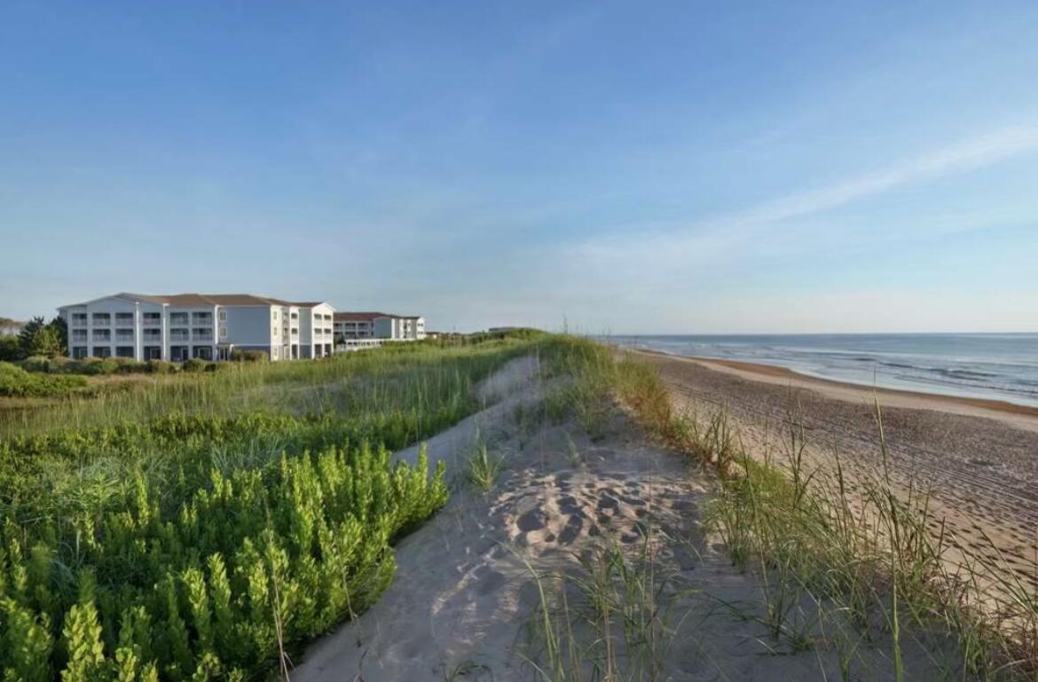 Picture of Hampton Inn & Suites Outer Banks
