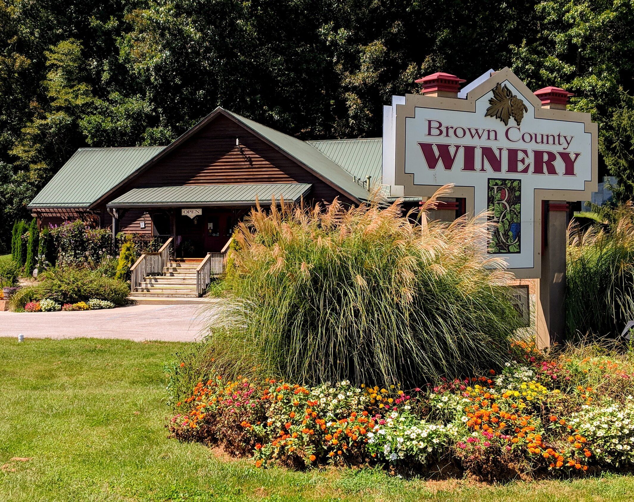 Picture of Brown County Winery 