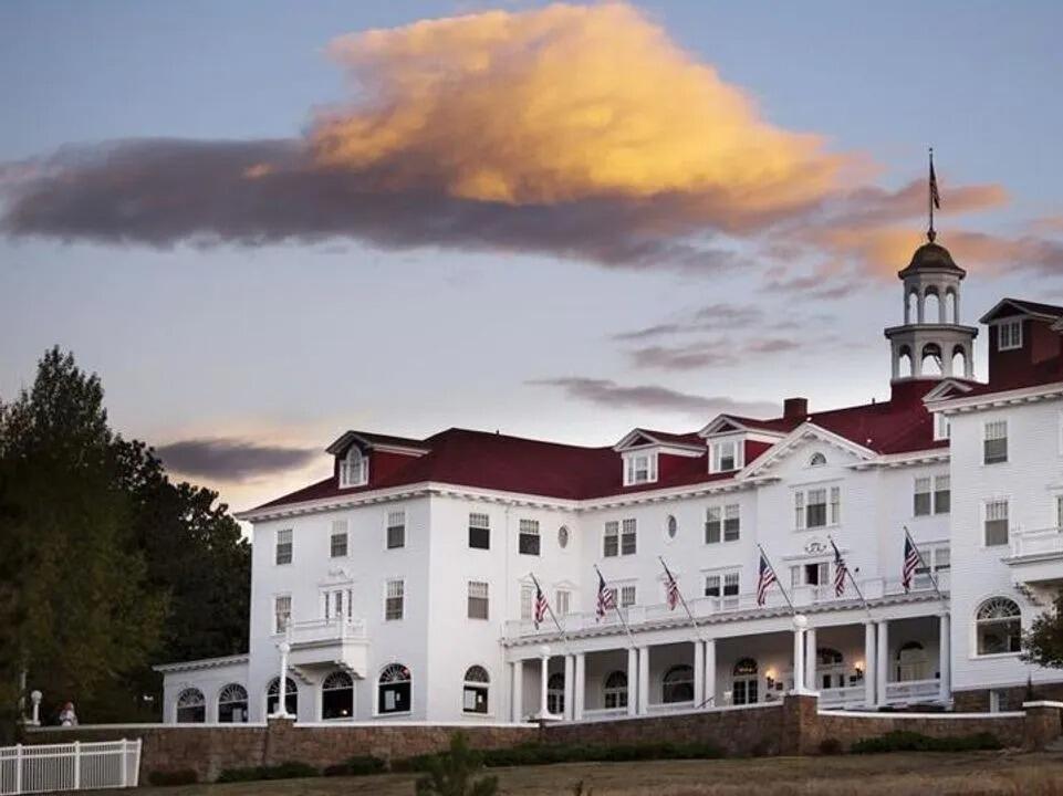 Picture of The Stanley Hotel